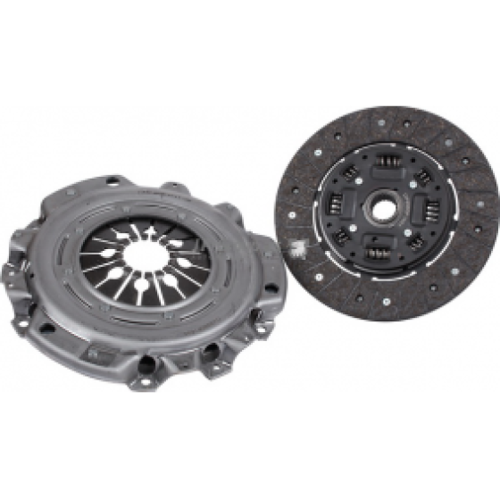 Sachs Debriyaj Seti - Mercedes-benz Sprinter YM - Kod SAC3000970034 - OEM A0202502901 ürün görseli
