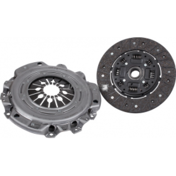 Sachs Debriyaj Seti - Mercedes-benz Sprinter YM - Kod SAC3000970034 - OEM A0202502901