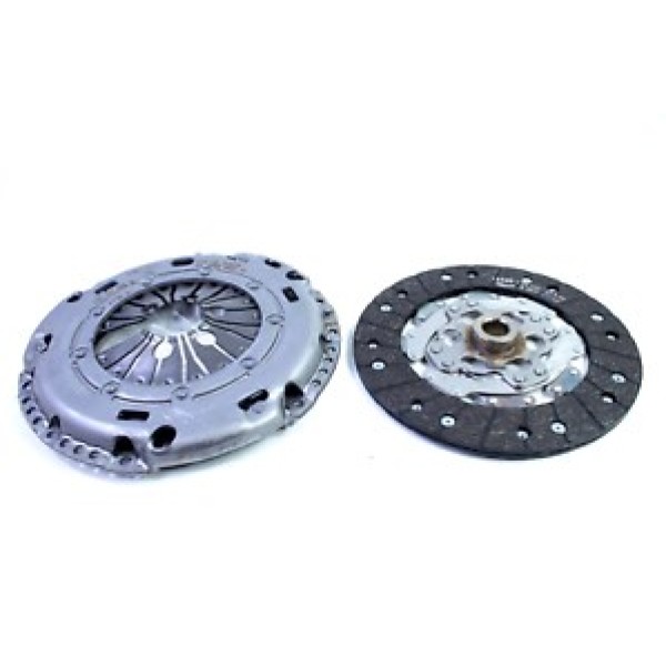 Sachs Debriyaj Seti - Bjb, Bls, Bru, Bxf, Bxj, Bkc, Bxe, Cayc, Bxf, Bxj, 1.6, 1.9, 2.0, Audi TDI Volkswagen Caddy - Volkswagen Passat Volkswagen Jetta-volkswagen Touran 04 - Kod SAC3000970046 - OEM 03G141015K