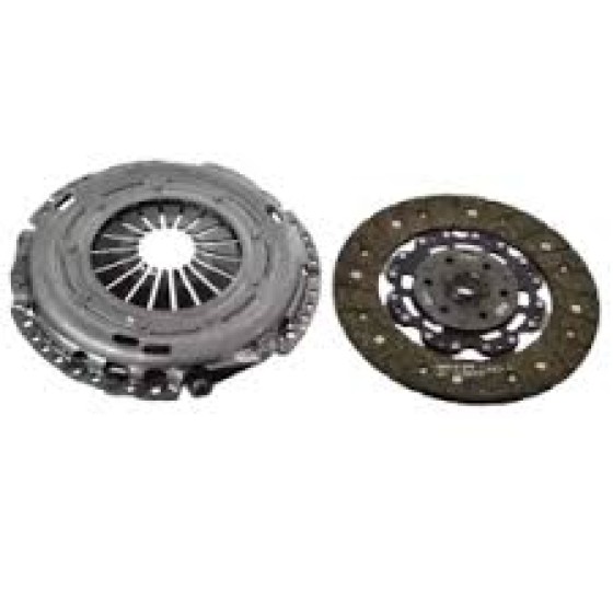 Debriyaj Seti - Sachs Tipi Volkswagen Passat 6-volkswagen Jetta 2.0tfsi - Kod SAC3000970047 - OEM 06J141015K ürün görseli