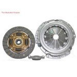 Sachs Debriyaj Seti - Crbc-cuna Volkswagen Golf 7-a3 2.0TDİ - Kod SAC3000970073 - OEM 04L141015F