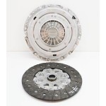 Sachs Debriyaj Seti - Mercedes-benz Sprinter Vito 654 651 18> - Kod SAC3000970142 - OEM A0002500900