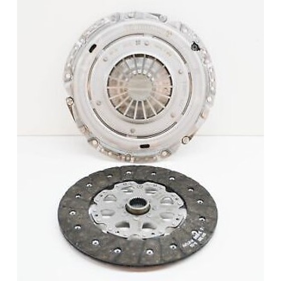 Sachs Debriyaj Seti - Mercedes-benz Sprinter Vito 654 651 18> - Kod SAC3000970142 - OEM A0002500900 ürün görseli
