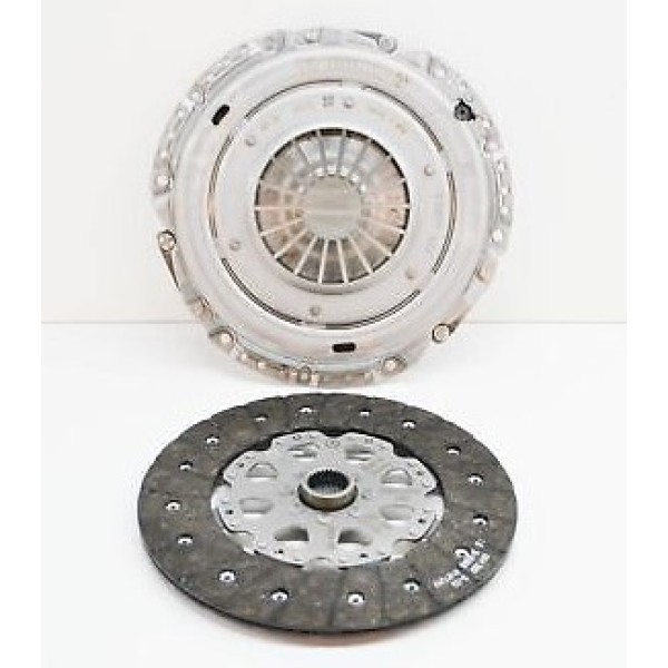 Sachs Debriyaj Seti - Mercedes-benz Sprinter Vito 654 651 18> - Kod SAC3000970142 - OEM A0002500900