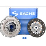 Sachs Debriyaj Seti - Rulman Dahil Mercedes-benz Sprinter 906-vito 639 651 Euro 5 - Kod SAC3000990437 - OEM A0232500201
