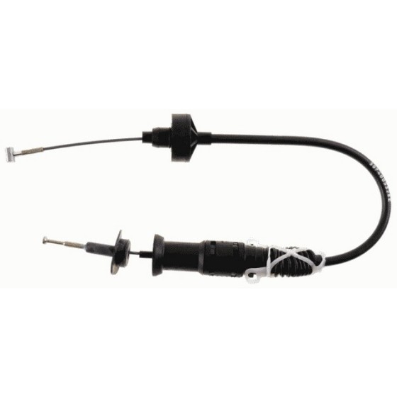 Sachs Debriyaj Teli 834 MM Volkswagen Golf 3 - Kod SAC3074003328 - OEM 1H1721335A ürün görseli