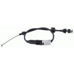 Sachs Debriyaj Teli 1060 MM Volkswagen Polo 3 - Volkswagen Caddy 2 - Kod SAC3074003346 - OEM 6X1721335