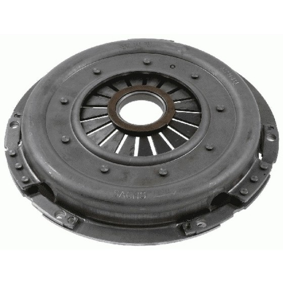 Sachs Debriyaj Baskisi 6 Silindir 123 130 - Kod SAC3082121031 - OEM A0032508004 ürün görseli