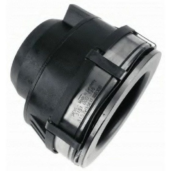 Sachs Debriyaj Rulmanı - Vario - Kod SAC3151000396 - OEM A0022506515 ürün görseli