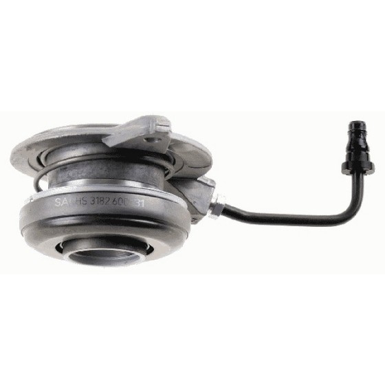 Sachs Debriyaj Rulmanı - Deb.merkezli 640 / Fteza36015.3.2 - Kod SAC3182600131 - OEM A0002542608 ürün görseli
