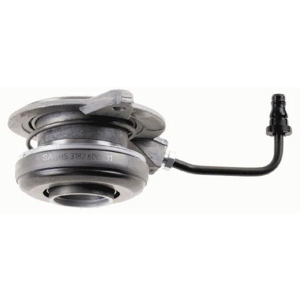 Sachs Debriyaj Rulmanı - Deb.merkezli 640 / Fteza36015.3.2 - Kod SAC3182600131 - OEM A0002542608
