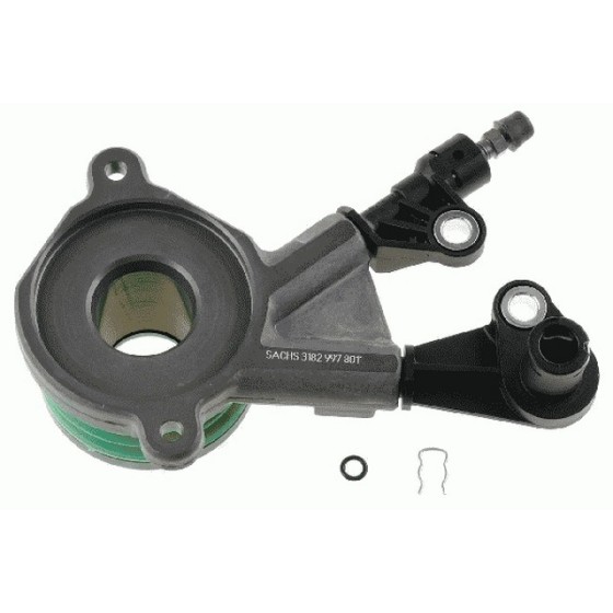 Sachs Debriyaj Rulmanı - 638 Deb.merkezli 611 - Kod SAC3182997801 - OEM A0002541808 ürün görseli
