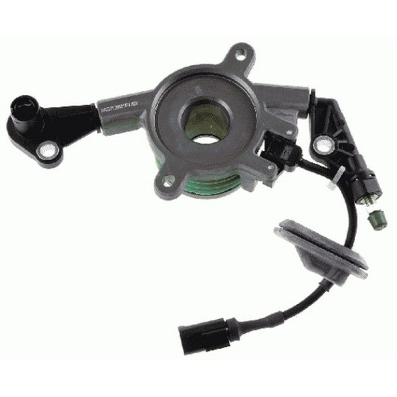 Sachs Debriyaj Rulmanı - Deb.merkezli - Ftemza3605.3.1 - Kod SAC3182997802 - OEM A0002542808 ürün görseli