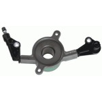 Sachs Debriyaj Rulmanı - Deb.merkezli Mercedes-benz Sprinter-crafter - Kod SAC3182997804 - OEM A0002542508