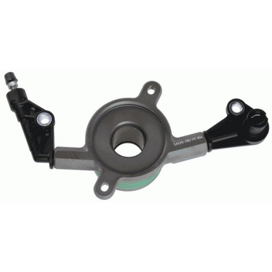 Sachs Debriyaj Rulmanı - Deb.merkezli Mercedes-benz Sprinter-crafter - Kod SAC3182997804 - OEM A0002542508 ürün görseli
