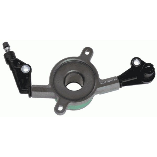 Sachs Debriyaj Rulmanı - Deb.merkezli Mercedes-benz Sprinter-crafter - Kod SAC3182997804 - OEM A0002542508