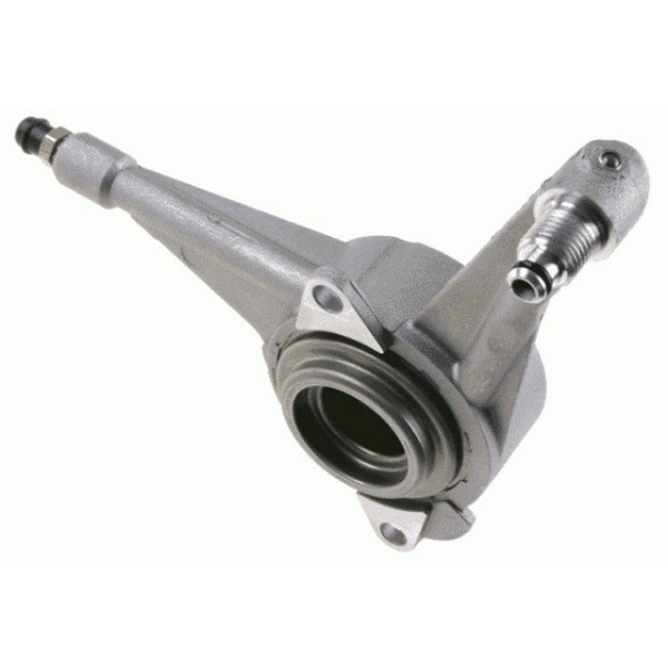 Sachs Debriyaj Rulmanı - Deb.merkezli T4 2.5TDİ - Kod SAC3182998401 - OEM 02F141671B