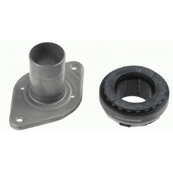 Sachs Debriyaj Rulmanı - A4 2.0TDİ Caga - Kod SAC3189600002 - OEM 0B4198165