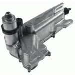 Sachs Otomatik Şanzuman Kumandasi Forfour Smart - Kod SAC3981000067 - OEM A4542570579