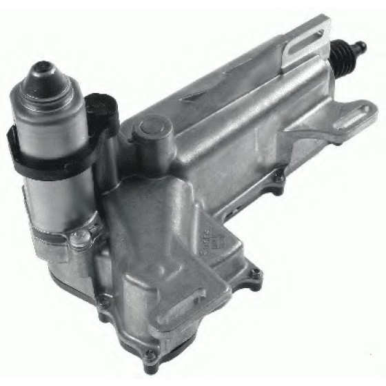 Sachs Otomatik Şanzuman Kumandasi Forfour Smart - Kod SAC3981000067 - OEM A4542570579 ürün görseli