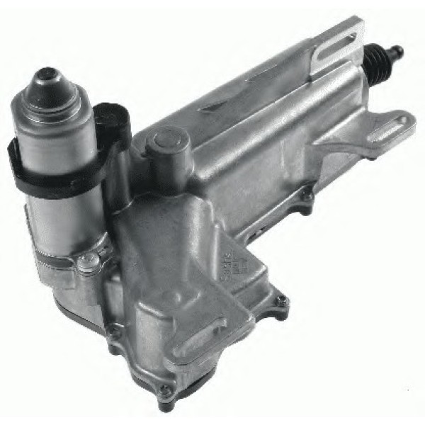 Sachs Otomatik Şanzuman Kumandasi Forfour Smart - Kod SAC3981000067 - OEM A4542570579