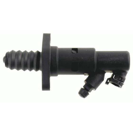 Sachs Debriyaj Merkezi Alt Volkswagen Polo 4 1.4-1.4 Audi TDI 2003- Ftekn19038.4.1 - Kod SAC6283000036 - OEM 6N0721261A ürün görseli