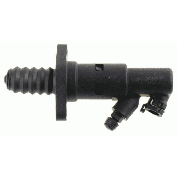 Sachs Debriyaj Merkezi Alt Volkswagen Polo 4 1.4-1.4 Audi TDI 2003- Ftekn19038.4.1 - Kod SAC6283000036 - OEM 6N0721261A
