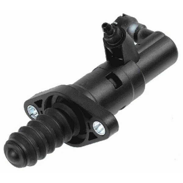 Sachs Debriyaj Merkezi Alt Volkswagen Golf 5 - Volkswagen Caddy 3 - Volkswagen Passat 5 1.6-1.9tdi - Ftekn19031.4.1 - Kod SAC6283000047 - OEM 1K0721261L