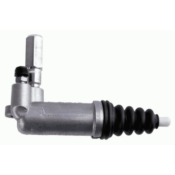 Sachs Debriyaj Merkezi Alt 19.oo MM Volkswagen Passat 4 - Kod SAC6283001033 - OEM 8D0721257