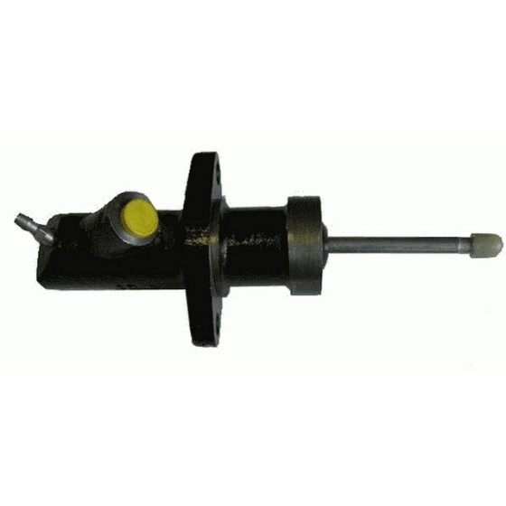 Sachs Debriyaj Merkezi Alt -Ftekn22050.3.2 - Kod SAC6283600105 - OEM 21526775924 ürün görseli