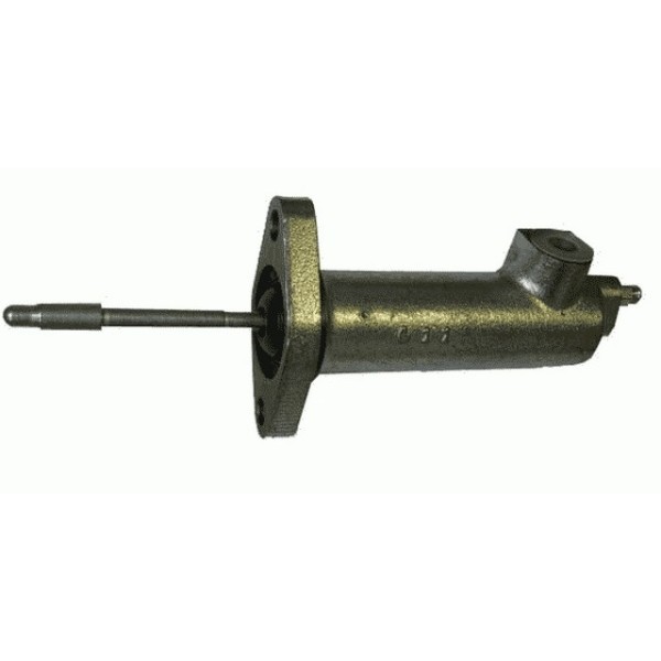 Sachs Debriyaj Merkezi Alt Mercedes-benz Sprinter-lt - Kod SAC6283600115 - OEM A0022952107