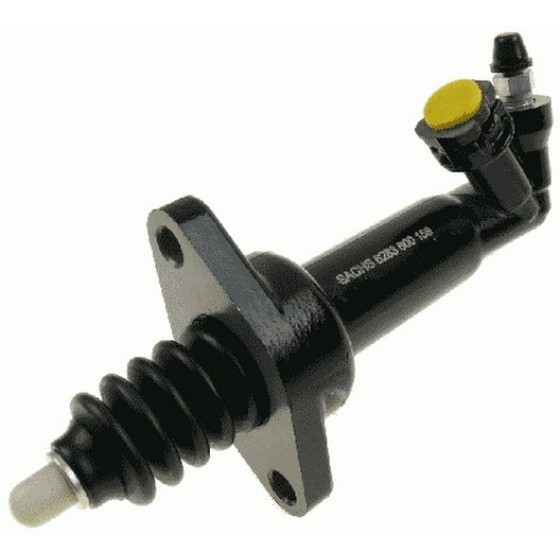 Sachs Debriyaj Merkezi Alt Volkswagen Polo 4 - Ftekn19018.4.2 - Kod SAC6283600159 - OEM 6Q0721261E ürün görseli