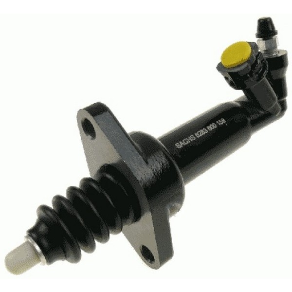 Sachs Debriyaj Merkezi Alt Volkswagen Polo 4 - Ftekn19018.4.2 - Kod SAC6283600159 - OEM 6Q0721261E
