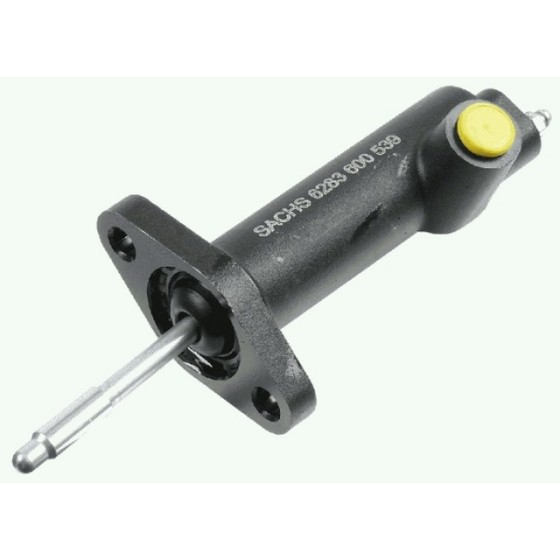 Sachs Debriyaj Merkezi Alt 638 - Kod SAC6283600539 - OEM A0022952207 ürün görseli