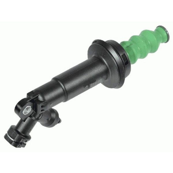 Sachs Debriyaj Merkezi Alt Volkswagen Touareg - Ftekn19024.4.6 - Kod SAC6283605008 - OEM 7L6721257B