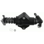 Sachs Debriyaj Merkezi Alt Volkswagen Golf 4 - Kod SAC6283998801 - OEM 1J0721261F