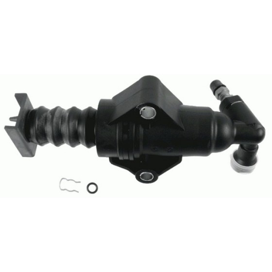 Sachs Debriyaj Merkezi Alt Volkswagen Golf 4 - Kod SAC6283998801 - OEM 1J0721261F ürün görseli