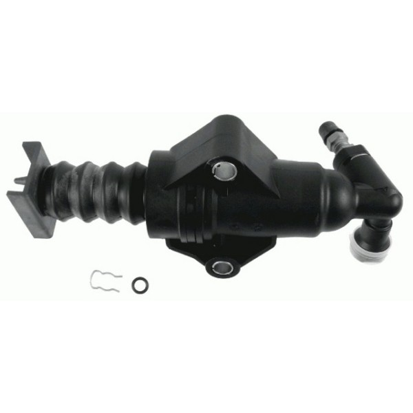 Sachs Debriyaj Merkezi Alt Volkswagen Golf 4 - Kod SAC6283998801 - OEM 1J0721261F