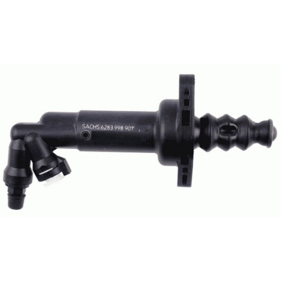 Sachs Debriyaj Merkezi Alt Volkswagen Golf 4 - T4 - Ftekn19030.4.2 - Kod SAC6283998901 - OEM 1J0721261J ürün görseli