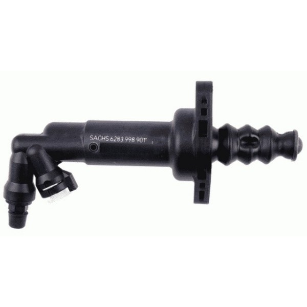 Sachs Debriyaj Merkezi Alt Volkswagen Golf 4 - T4 - Ftekn19030.4.2 - Kod SAC6283998901 - OEM 1J0721261J
