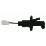 Sachs Debriyaj Merkezi Üst Volkswagen Polo 4 1.4 Audi TDI - Ftekg150010.4.1 - Kod SAC6284000004 - OEM 6X1721388