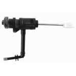 Sachs Debriyaj Merkezi Üst A4 1.8t-1.9tdi 2001- Ftekg190125.0.1 - Kod SAC6284000023 - OEM 8E1721401AJ