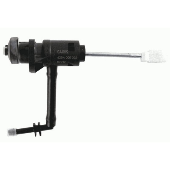 Sachs Debriyaj Merkezi Üst A4 1.8t-1.9tdi 2001- Ftekg190125.0.1 - Kod SAC6284000023 - OEM 8E1721401AJ ürün görseli