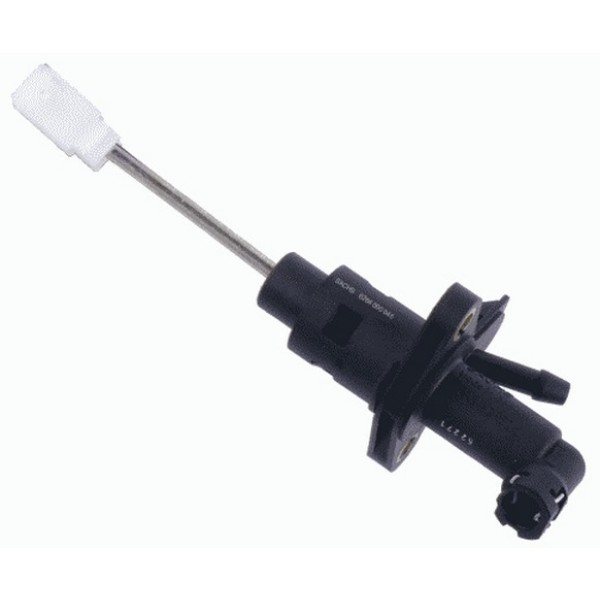 Sachs Debriyaj Merkezi Üst Volkswagen Polo Classic - Ftekg15067.0.1 - Kod SAC6284000045 - OEM 6K1721401