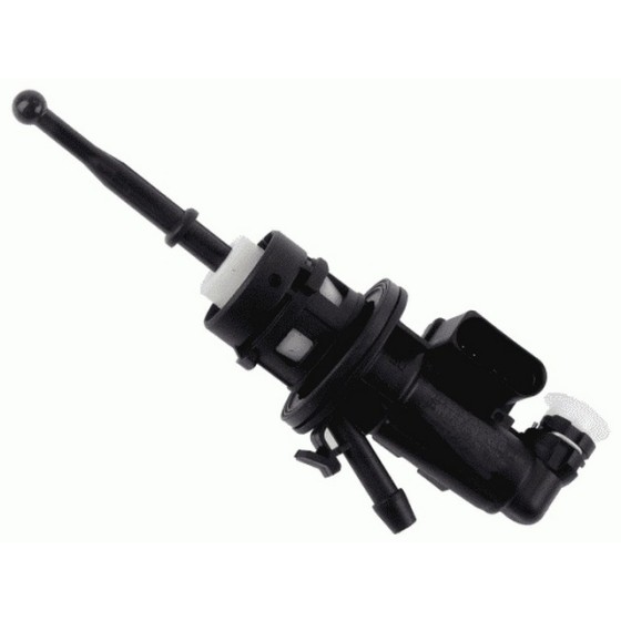 Sachs Debriyaj Merkezi Üst Volkswagen Golf 5 - Volkswagen Caddy 3 1.6-1.9 Audi TDI - Ftekg15065.4.18 - Kod SAC6284000056 - OEM 1K0721388AB ürün görseli