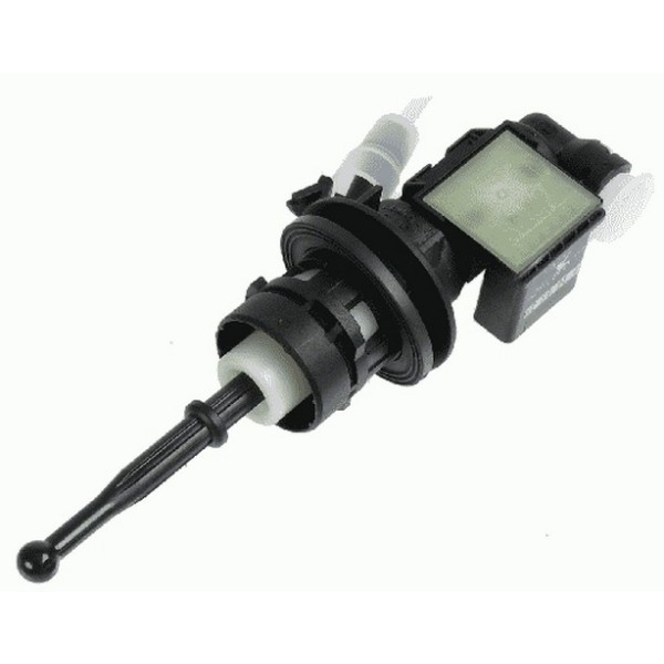 Sachs Debriyaj Merkezi Üst Volkswagen Passat 6 - Ftekg15065.4.19 - Kod SAC6284000137 - OEM 3C0721388K