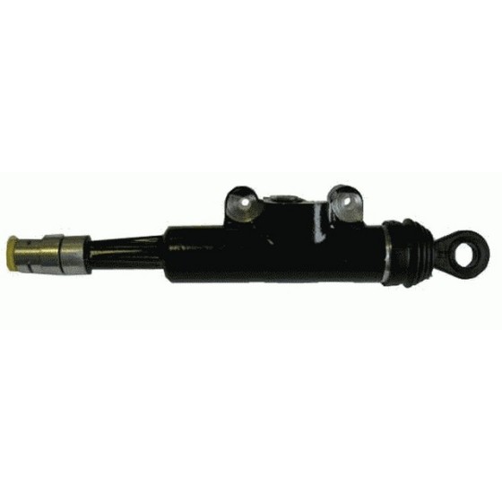 Sachs Debriyaj Merkezi Üst E36 - Ftekg190062.0.7 - Kod SAC6284600104 - OEM 21526758820 ürün görseli