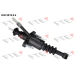 Sachs Debriyaj Merkezi Üst - Ftekg15019.0.4 - Kod SAC6284600571 - OEM A1682900512