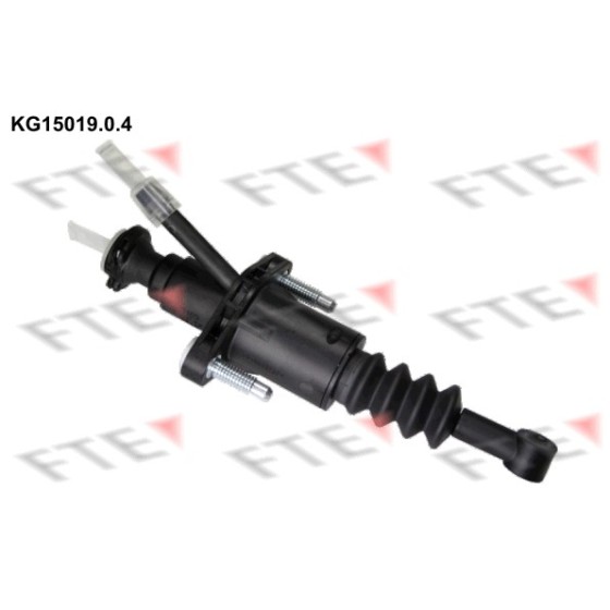 Sachs Debriyaj Merkezi Üst - Ftekg15019.0.4 - Kod SAC6284600571 - OEM A1682900512 ürün görseli