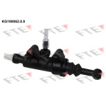 Sachs Debriyaj Merkezi Üst 203 - Ftekg190062.0.9 - Kod SAC6284600572 - OEM A2032900212